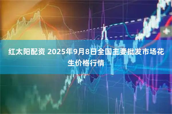红太阳配资 2025年9月8日全国主要批发市场花生价格行情